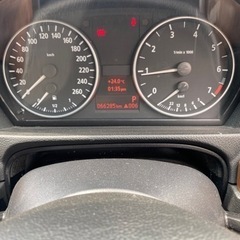 BMW 323iの画像