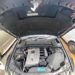 BMW 323iの画像
