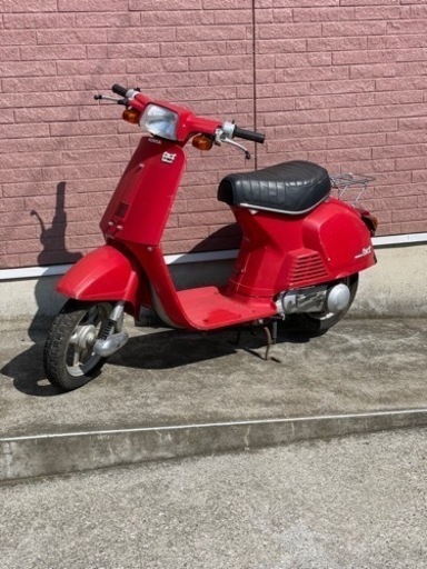 商談中！ホンダ　AB07タクトフルマーク　初爆OK! 書類付き