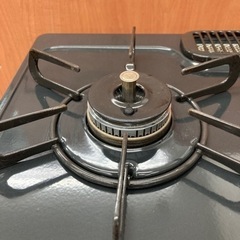 【激安　ガステーブル】★美品★パロマ　ガステーブル　都市ガスの画像