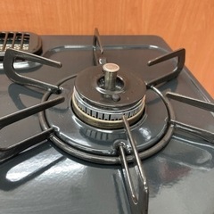 【激安　ガステーブル】★美品★パロマ　ガステーブル　都市ガスの画像