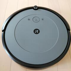 iRobot ルンバ i2 ロボット掃除機 使用回数2～3回 美...