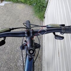 【オーバーホール済】 メリダ マウンテンバイク 24速 27.5" MERIDA BIG.SEVEN 10の画像