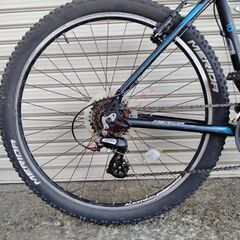 【オーバーホール済】 メリダ マウンテンバイク 24速 27.5" MERIDA BIG.SEVEN 10の画像