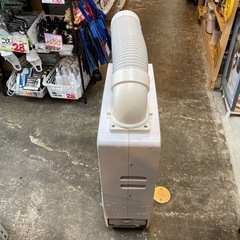 スイデン　スポットエアコン　SS-16MXW-1　スポットクーラー　ポータブルエアコンの画像