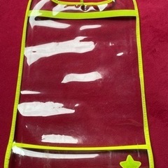 ランドセルカバー