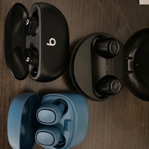 バラ売り可能Bluetoothイヤホン　ジャンク扱い バラ売り可能Bluetoothイヤホン ジャンク扱い 【公式通販】
