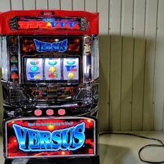 バーサス パチスロ実機 スロット実機