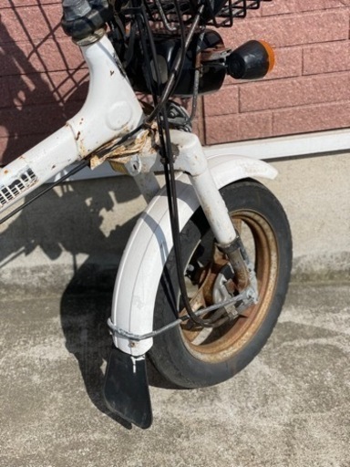 ご成約ありがとうございました！ホンダハミング　実働！絶好調！レストアベースに！