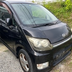 ムーブ