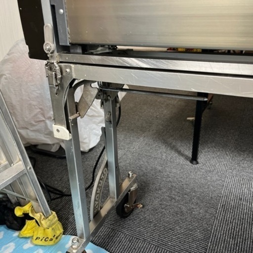 KOKUTO自動糊付け機 またまた値引き?