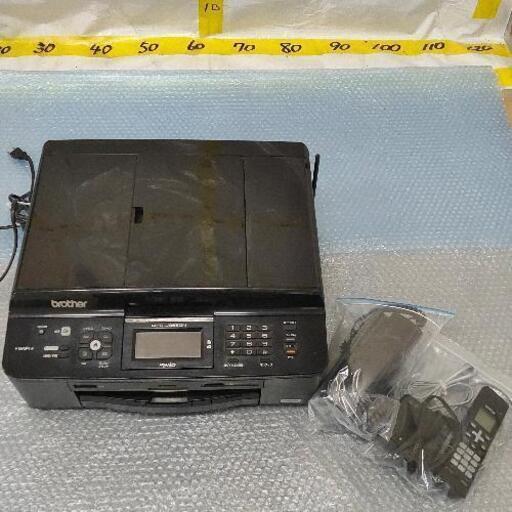 0530-083 brother MFC-J955DN 複合機