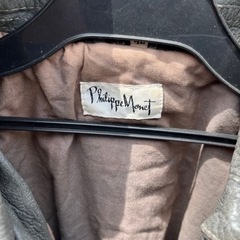 ライダーズ革ジャン！の画像