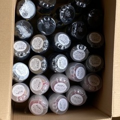 スプレー缶新品　塗料