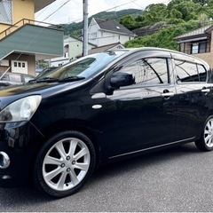 長崎発！ミライース⭐️なかなかない美車！車検ながーい！の画像