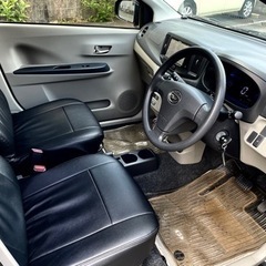 長崎発！ミライース⭐️なかなかない美車！車検ながーい！の画像