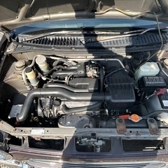 ミラジーノ　車検付の画像