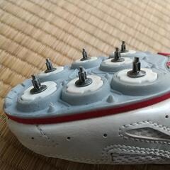 ミズノ陸上スパイクの画像