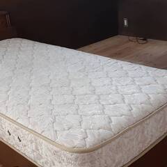 シングルベットの画像