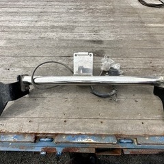 ヒッチメンバー　トヨタ　カルディナ　AZT24系の画像