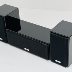 ⭐️ONKYO ホームシアター スピーカー ST-V20HD セ...
