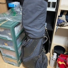 ゴルフセット