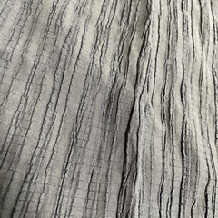 ノースリーブハイネックブラウス　Mサイズの画像