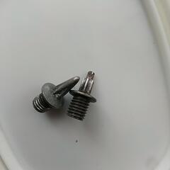 ミズノ陸上スパイクの画像