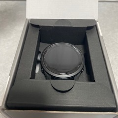 Garmin Forerunner 265 ランニングウォッチの画像