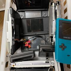 本体64 DS アドバンス キューブ wiII PS2 スーファミ プレステVR コントローラーソフト多数の画像