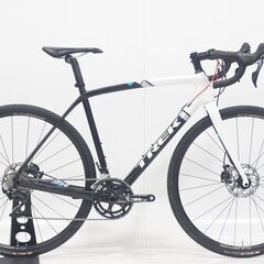 TREK 「トレック」 BOONE5 DISC 2017年モデル ロードバイク