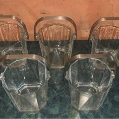 アイスペール　5個セット