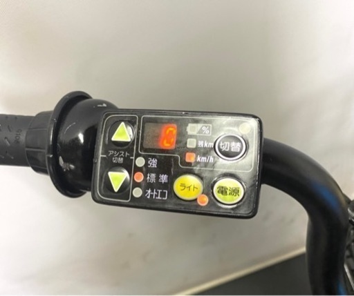 関東全域送料無料 業界最長保証付き 電動自転車 ヤマハ パスバビー 20インチ 3人乗り 8.7ah 現行型　電動アシスト