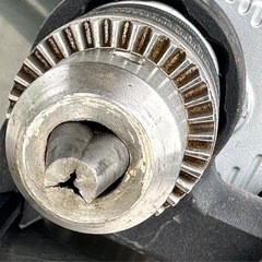 K627★日立◇16mm振動ドリル◇DV16V◇590W◇電動工具の画像