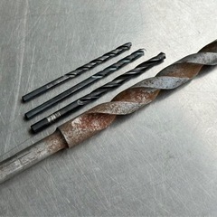 K627★日立◇16mm振動ドリル◇DV16V◇590W◇電動工具の画像