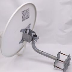 DXアンテナ 45形 BS・110度CSアンテナセット BC453CK 衛星放送☆ 札幌市 豊平区 平岸の画像