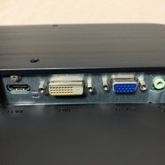 【清掃済】Windows11 iiyama デスクトップPC & ディスプレイ他 一式セットの画像