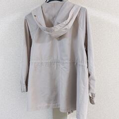 グローバルワーク　撥水マウンテンパーカーの画像