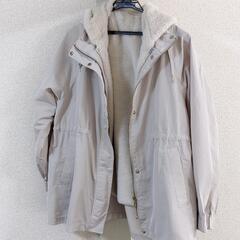 グローバルワーク　撥水マウンテンパーカーの画像