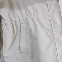 グローバルワーク　撥水マウンテンパーカーの画像