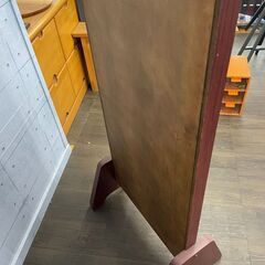 中古　姿見　鏡の画像