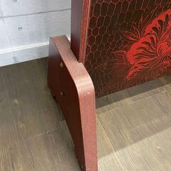 中古　姿見　鏡の画像