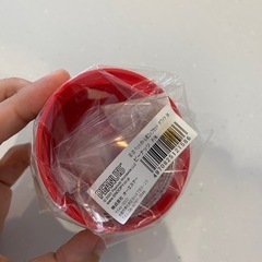 【新品未使用】スヌーピー　SNOOPY ペットボトル用コップの画像