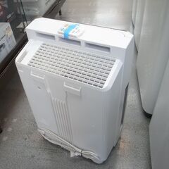 動作OK！ ダイキン 2018年製 空気清浄機 MC80U-W 【モノ市場半田店】151の画像