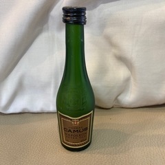 CAMUS 空ボトル