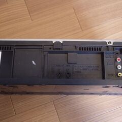 ビデオデッキ　ビクターの画像