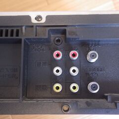 ビデオデッキ　ビクターの画像