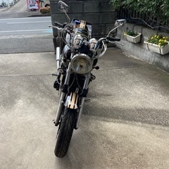 今が買い時！車検アリ！XJR400R   RH０２J