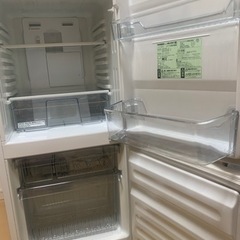 冷蔵庫　譲ります　一人暮らし　の画像