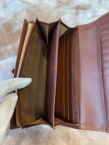 最終値下！ソメスサドルsomes saddle 長財布　メンズ　レディース　本革